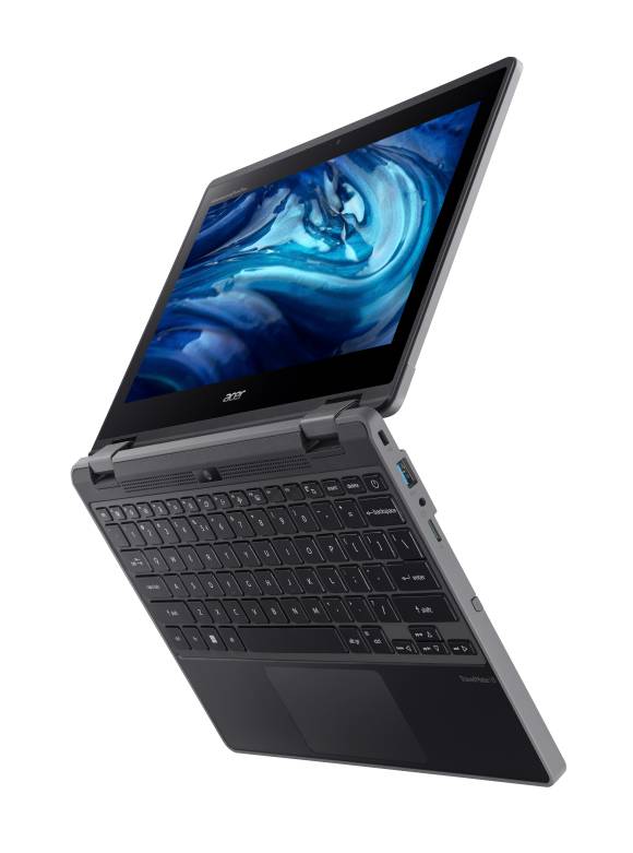 Acer TravelMate B3 Spin 11