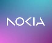 Das neue Nokia-Logo