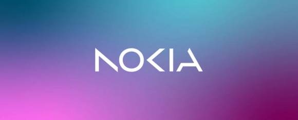 Das neue Nokia-Logo 