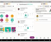 Die OneDoc-App für Android