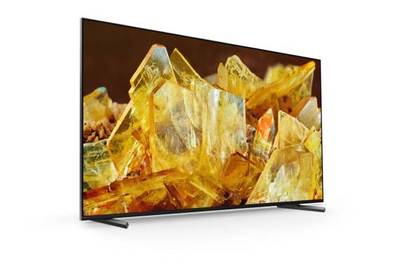 Der Smart-TV X90L