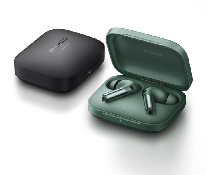 Oneplus earbuds test outlet