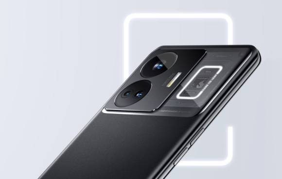 Realme GT3 