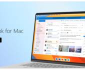 Outlook für Mac