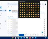Gmail mit Emojis