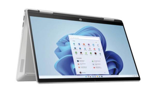 HP Pavillion x360 Convertible 14-ek05115nz