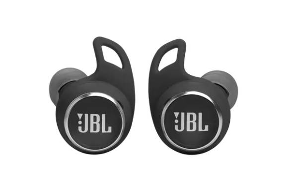 Die Ohrstöpsel der JBL Reflect Aero 
