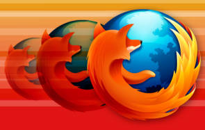 Firefox-Logo 