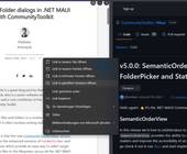 Die Split-Screen-Funktion in Edge