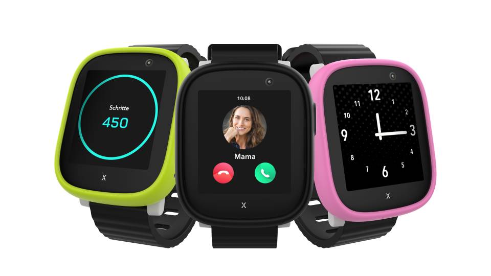 TopRated Smart Watches for Kids  Xplora USA