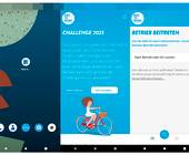 Bike-to-work-App