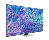 Der Samsung Smart-TV 65