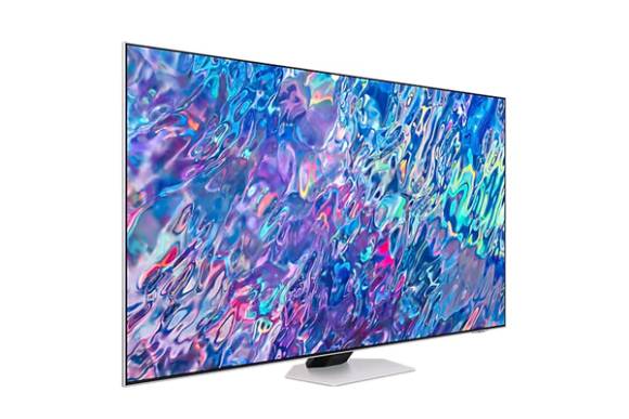 Der Samsung Smart-TV 65" Neo QLED 4K QN85B 