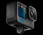 Frontansicht GoPro Hero 11 Black