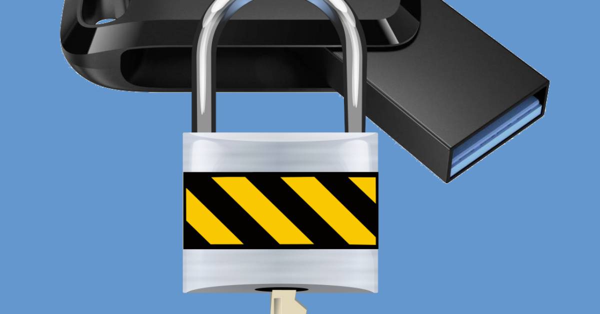 Windows-11-USB-Stick-mit-BitLocker-verschl-sseln