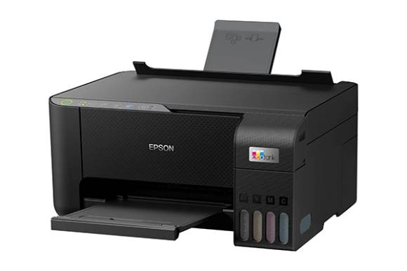 Epson EcoTank ET-2814 