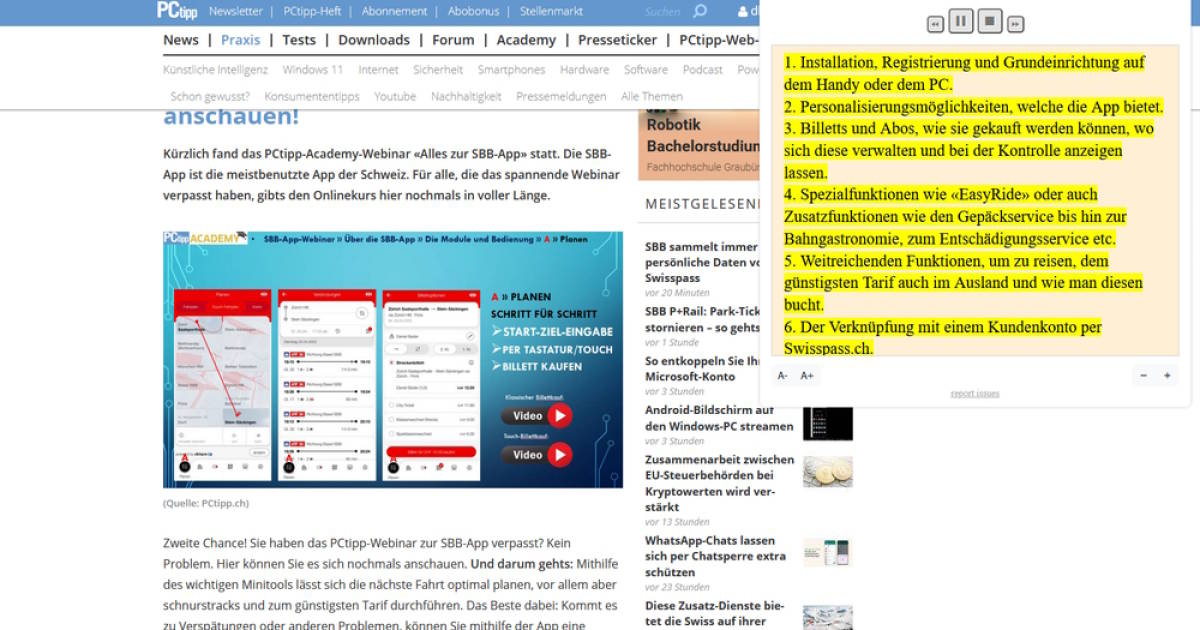 Tool-der-Woche-TTS-Reader-Read-Aloud