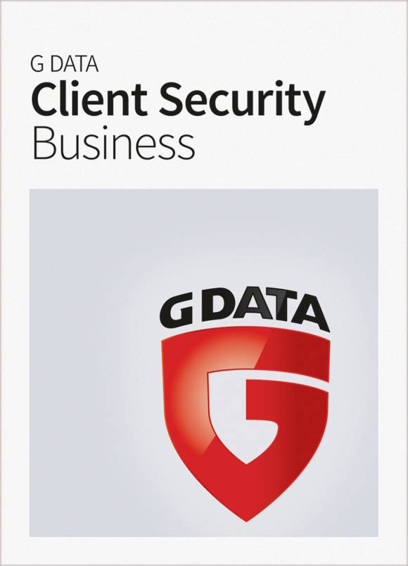 Packshot GData Client Security Business