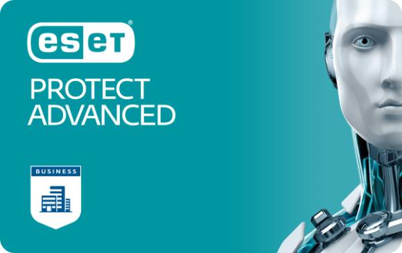 Produktbanner Eset Protect Advanced