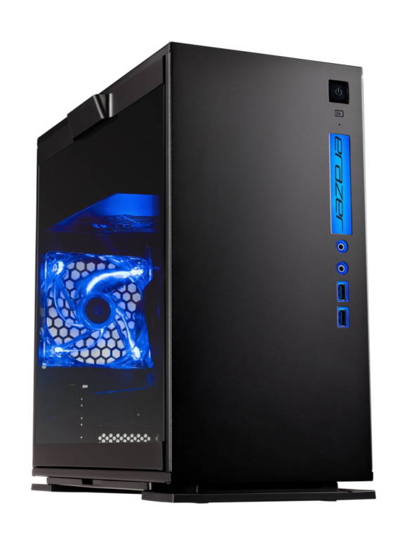 Gaming-PC von Medion