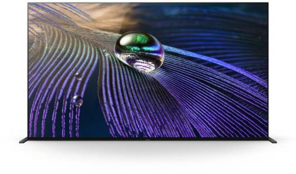 Sony Smart-TV