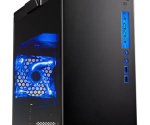 Der Gaming-PC von Medion
