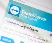 TeamViewer-Screenshot