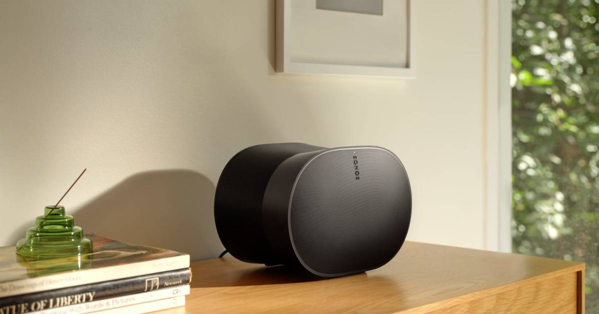 Sonos-System mit Amazon Alexa pctipp.ch