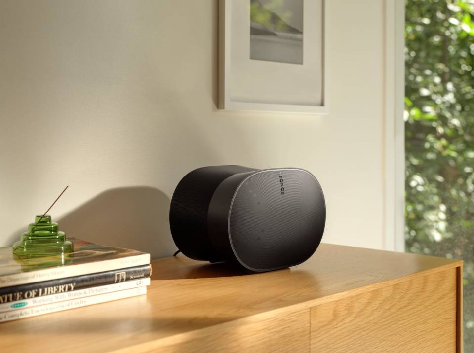 ild Brutal talsmand Sonos-System mit Amazon Alexa steuern - pctipp.ch