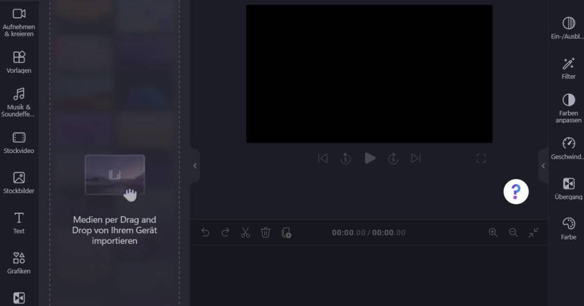 Tool-der-Woche-Clipchamp-Video-Editor