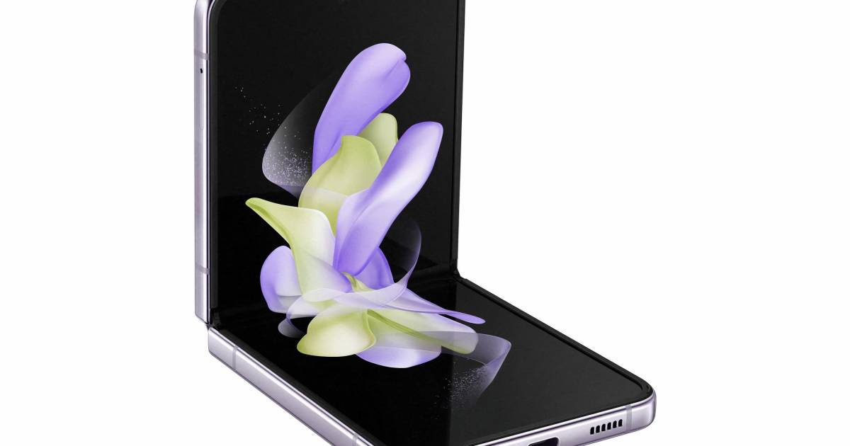 Preisalarm-Samsung-Galaxy-Z-Flip4-f-r-659-Franken