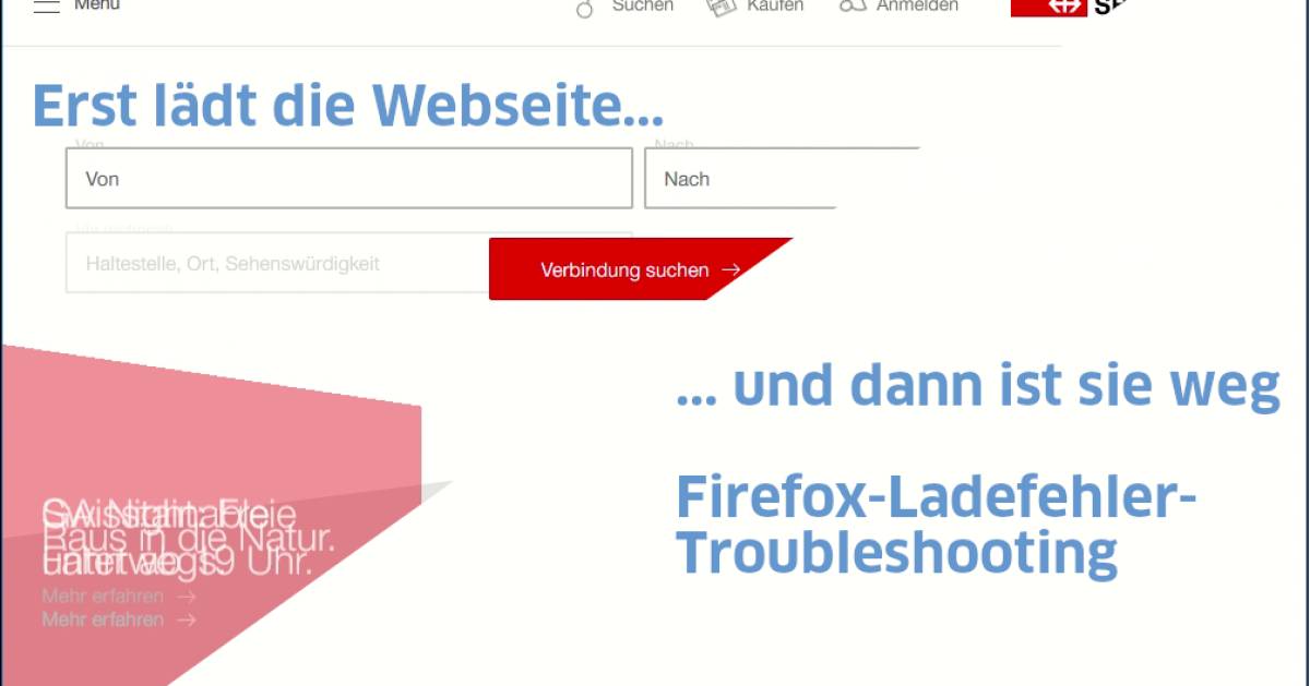 Webseiten-Troubleshooting-im-Firefox