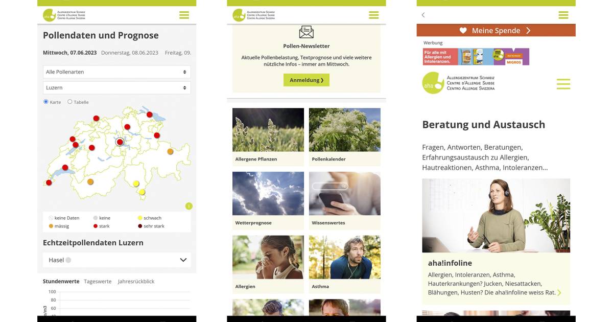 Tool-der-Woche-Pollen-News-App