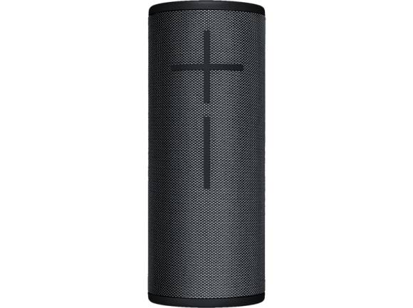 Megaboom 3 in Schwarz 