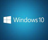 Windows 10 Logo