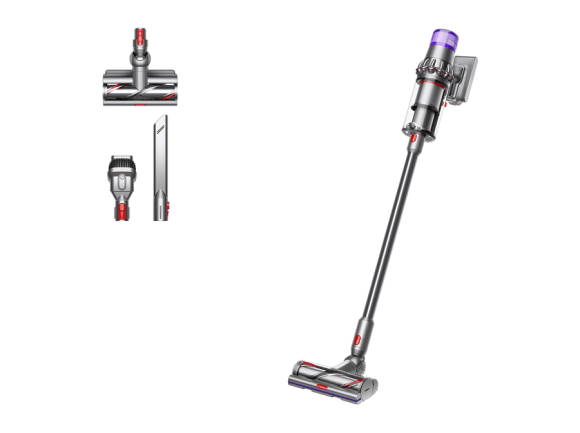 Dyson V15 Detect