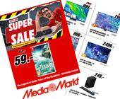 Der Media-Markt-Prospekt