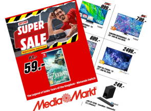 Der Media-Markt-Prospekt 