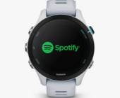 Garmin Forerunner 255S Music Sportuhr