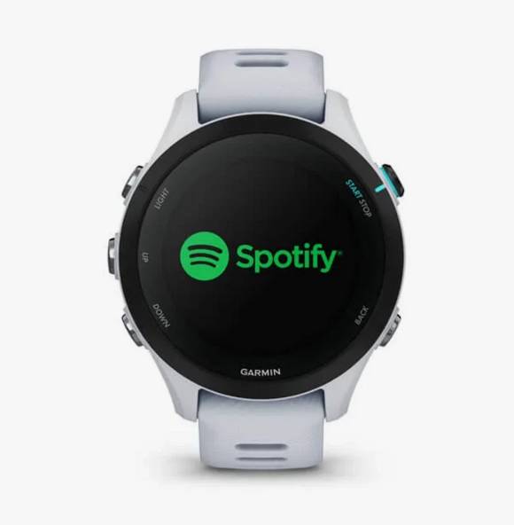 Garmin Forerunner 255S Music Sportuhr 
