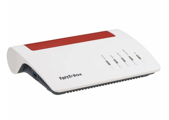 AVM Fritz Box 7590 AX