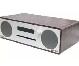 Ein DAB+ Radio von Fairtec