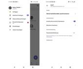 Teams-App für Android
