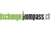 Dschungelkompass-Logo