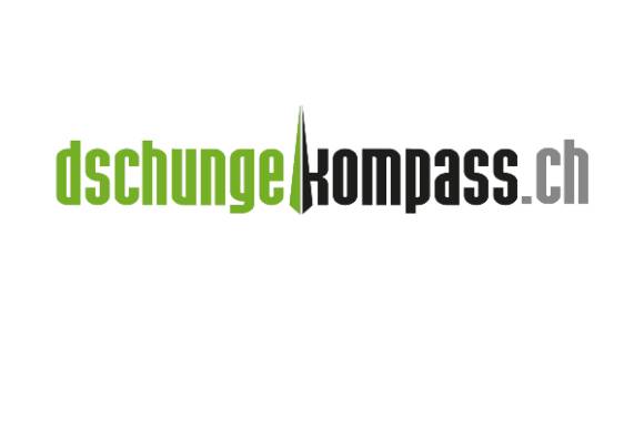 Dschungelkompass-Logo 