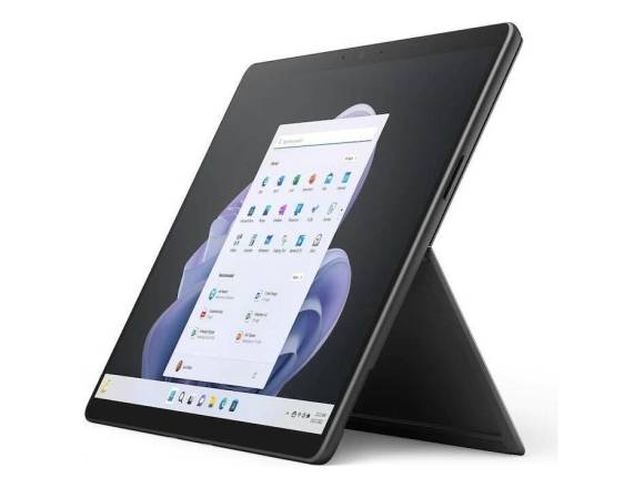Micrososft Surface Pro 9: elegantes Tablet