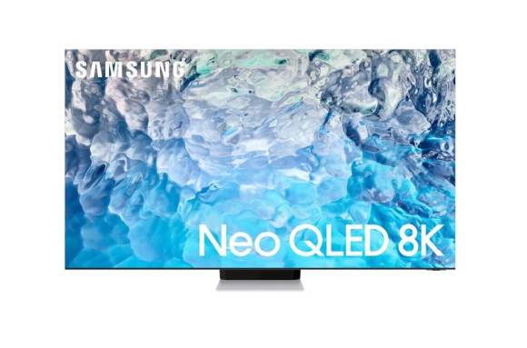 Smart-TV Samsung Neo QLED QE65QN900B