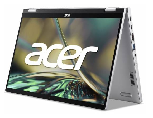 Acer Spin 3: elegantes Convertible