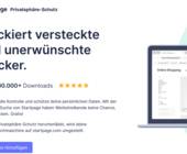 Startpage-Privatsphäre-Schutz Erweiterung für Firefox