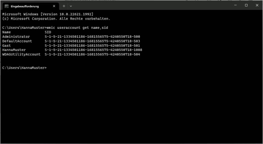 Windows verweigert Zugriff auf meine Daten pctipp.ch